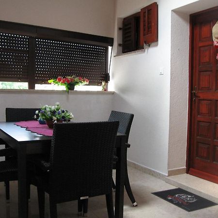 Apartments Alen พาซิน ภายนอก รูปภาพ