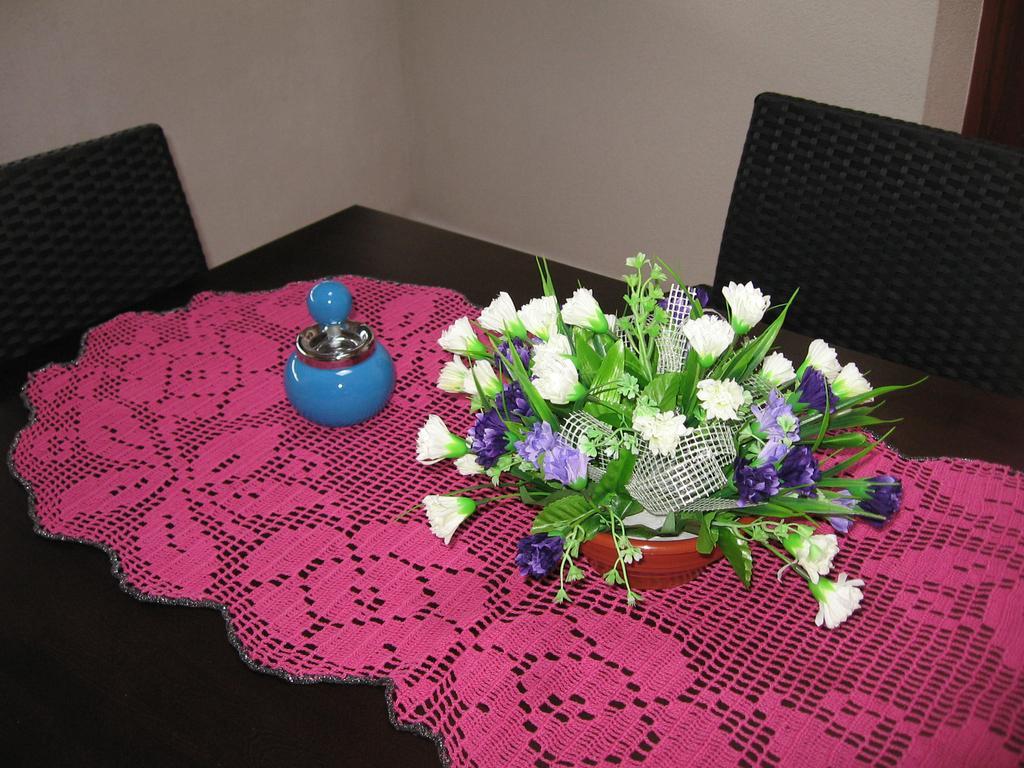 Apartments Alen พาซิน ภายนอก รูปภาพ