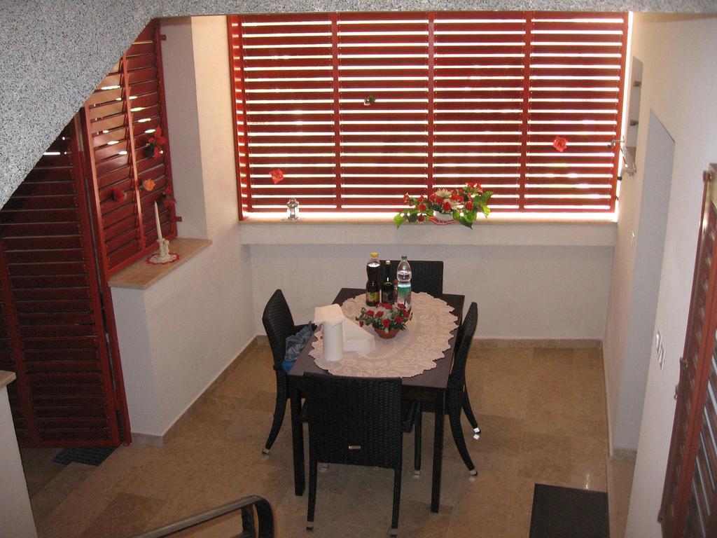 Apartments Alen พาซิน ภายนอก รูปภาพ