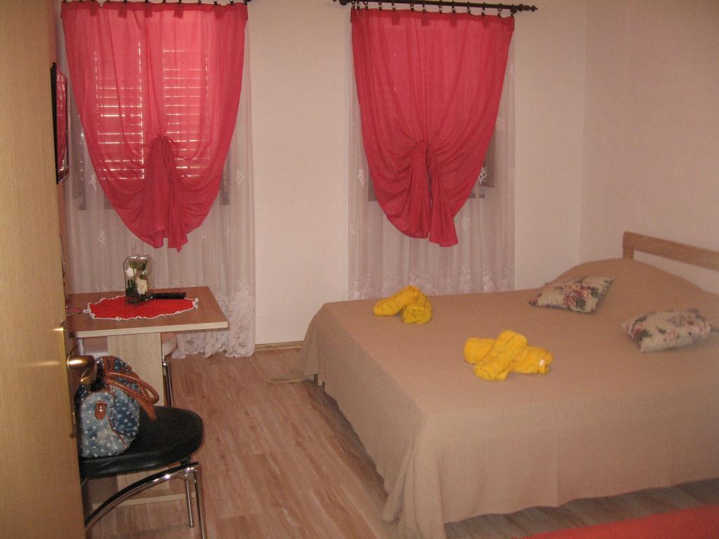 Apartments Alen พาซิน ภายนอก รูปภาพ