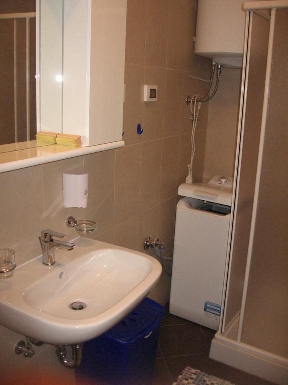 Apartments Alen พาซิน ภายนอก รูปภาพ